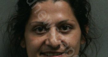 GARZA, DIDIE LORRAINE | 2024-06-14 Randall County, Texas Booking