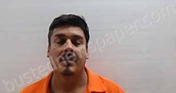 <B>HERNANDEZ</B> JOE <B>MICHAEL</B> #, <b>Cameron</b> County, Texas, Cameron County, Texas - 2024-06-14