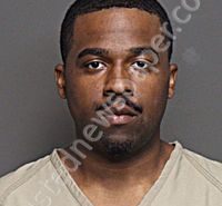 JACKSON, TAVON <B>JORDAN</B> #, <b>Franklin</b> County, Ohio, Franklin County, Ohio - 2024-06-14