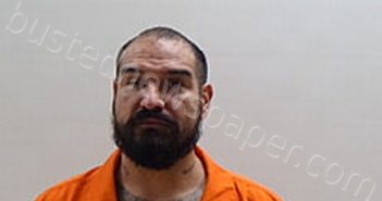<B>MUNIZ</B> <B>JESSIE</B> #, Cameron County, Texas - 2024-06-14