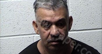 ORELLAMA PADILLA, CARLOS ALIDIO | 2024-06-14 Chase County, Kansas Booking