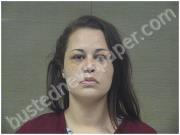 LOCKLEAR, LAUREN | 2024-06-14 Harnett County, North Carolina Booking