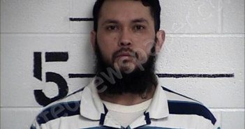 LERMA PUENTES, JOSE EFREN | 2024-06-14 Chase County, Kansas Booking