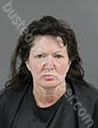 BROWN, TERESA KAY #, Anderson County, South Carolina - 2024-06-14