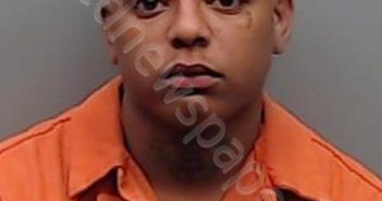 WILSON, <B>KEONDRE</B> CHAMAR #, <b>Smith</b> County, Texas, Smith County, Texas - 2024-06-14