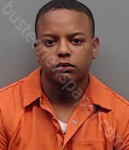 WILSON, KEONDRE CHAMAR #, Smith County, Texas - 2024-06-14