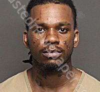 JONES, DONTEZ <B>DEMETRIUS</B> #, <b>Franklin</b> County, Ohio, Franklin County, Ohio - 2024-06-14