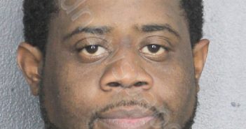 <B>ROBERSON</B>, <B>JUSTIN</B> <B>CORDELL</B> #, Broward County, Florida - 2024-06-14