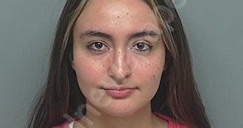 PADILLA LOPEZ, NATALIA | 2024-06-14 17:40:10 Montgomery County, Texas Booking