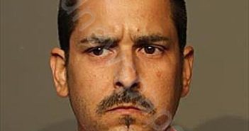 HARBOLD, JACOB COLE | 2024-06-14 10:39:01 Polk County, Iowa Booking