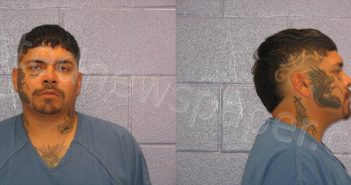 MATA, EDUARDO | 2024-06-14 Andrews County, Texas Booking