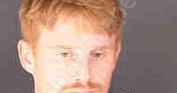 <B>BAILEY</B>, <B>ANDREW</B> <B>DAVID</B> #, Sarasota County, Florida - 2024-06-14