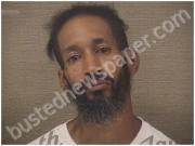 SIGNAL, STANLEY | 2024-06-14 Harnett County, North Carolina Booking