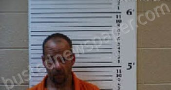 BARNETT, NATHON WESLEY | 2024-06-14 14:12:00 Cherokee County, North Carolina Booking