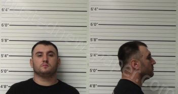 <B>BERMUDEZ</B>, <B>CHRISTIAN</B> <B>MICHAEL</B> #, Kerr County, Texas - 2024-06-14
