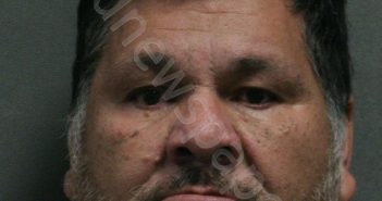 WILLMON, DUANE LEE | 2024-06-14 Randall County, Texas Booking