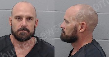<B>WARMACK</B>, <B>DUSTIN</B> <B>RAY</B> #, Hays County, Texas - 2024-06-14