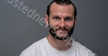 HARVEY LEE HONEYCUTT 3RD | 2024-06-14 15:28:00 Baxter County, Arkansas Booking