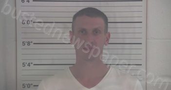 WORTHINGTON, RANDY PAUL | 2024-06-14 03:38:00 Campbell County, Kentucky Booking