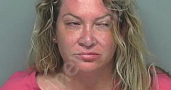 MAGANA, ERIN ELIZABETH | 2024-06-14 03:01:00 Montgomery County, Texas Booking