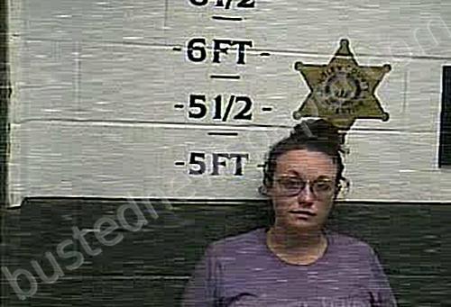 LIPPS, SARA #, Whitley County, Kentucky - 2024-06-14 11:49:00