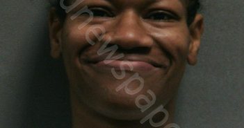 WASHINGTON-MACK, CARLYSA DANYEL | 2024-06-14 Randall County, Texas Booking