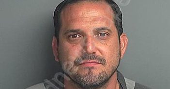 RUBIO CASTILLO, VICTOR | 2024-06-14 04:22:00 Montgomery County, Texas Booking