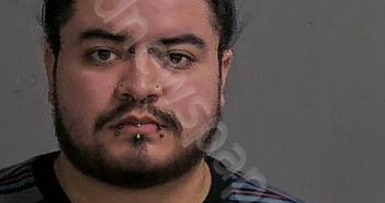 ANTONIO, MARCELO D | 2024-06-14 Sandusky County, Ohio Booking