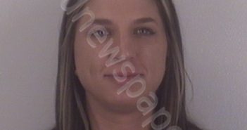 HALL, LAUREN TAYLOR | 2024-06-14 Tarrant County, Texas Booking