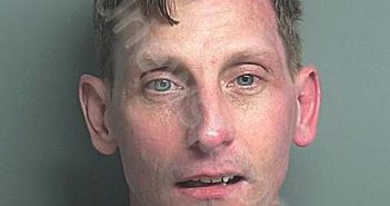 JOHNSTON, JAMES SCOTT | 2024-06-14 05:13:00 Montgomery County, Texas Booking