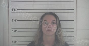 GROEN, PAIGE PRISCILLA | 2024-06-14 17:06:00 Campbell County, Kentucky Booking