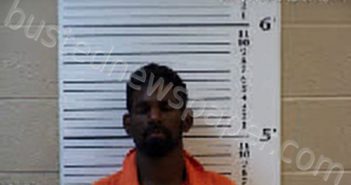 ADAM, AHMED SAEED | 2024-06-14 18:00:00 Cherokee County, North Carolina Booking