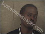GAINEY, GARRY | 2024-06-14 Harnett County, North Carolina Booking