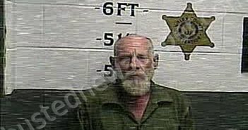 GRIFFITH, DOUGLAS ROBERT | 2024-06-14 03:09:00 Whitley County, Kentucky Booking