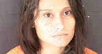 <B>ESPARZA</B>, <B>MONICA</B> M #, Sarasota County, Florida - 2024-06-14
