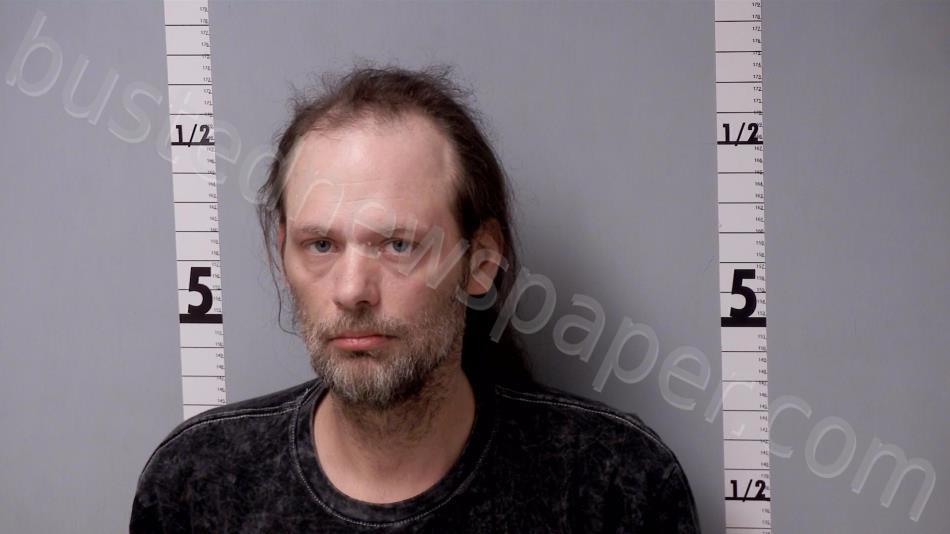 WORKMAN, DAVID RAY #, Gratiot County, Michigan - 2024-06-15 10:44:00