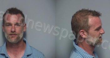 STUMP, MATTHEW ASA | 2024-06-15 Roanoke County, Virginia Booking