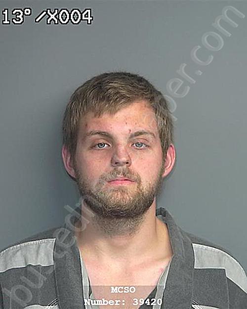 NALL, CRAIG ANDREW #, Montgomery County, Texas - 2024-06-15 20:41:00