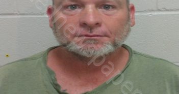 BARRON, DONALD WAYNE | 2024-06-15 11:47:00 Brown County, Texas Booking