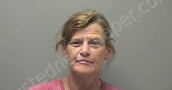 <B>DRY</B>,<B>RHONDA</B> <B>ANN</B> #, Garland County, Arkansas - 2024-06-15 06:46:00