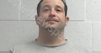 <B>YOUNG</B>, <B>NATHAN</B> DANIEL #, Jackson County, North Carolina - 2024-06-15 13:12:00