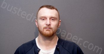 <B>CHASE</B>, <B>ERIC</B> <B>ALLEN</B> #, Frederick County, Virginia - 2024-06-15