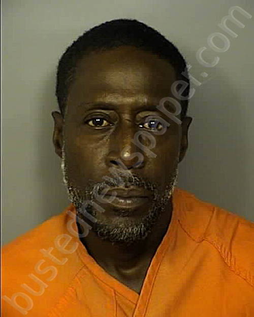 EDWARDS, BILLY RAY #, Horry County, South Carolina - 2024-06-15 14:53:00