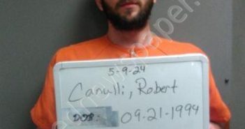 CANULLI, <B>ROBERT</B> <B>LEE</B> JUNIOR #, Sebastian County, Arkansas - 2024-06-15 06:40:00