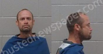 <B>GRANTHAM</B>, <B>CHRISTOPHER</B> <B>RYAN</B> #, Wichita County, Texas - 2024-06-15