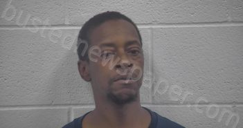 <B>THOMPSON</B>, <B>ANGELO</B> <B>O</B>. #, Kenton County, Kentucky - 2024-06-15 19:56:00