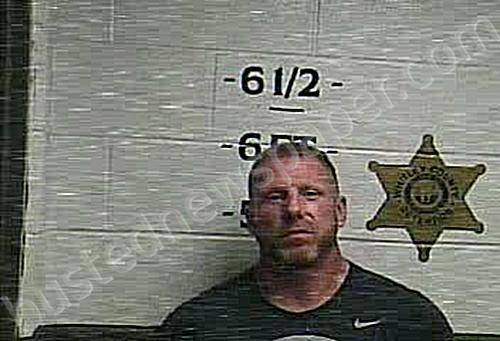 SMITH, RONNIE LEE #, Whitley County, Kentucky - 2024-06-15 22:52:00