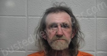 <B>CARPENTER</B>, ANTHONY <B>JASON</B> #, Jessamine County, Kentucky - 2024-06-15 21:48:00