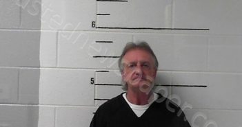 <B>JONES</B>, <B>TERRY</B> <B>WAYNE</B> #, Clay County, Alabama - 2024-06-15