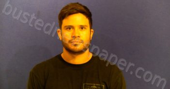 <B>GUERRA</B>, <B>JON</B> <B>MATTHEW</B> #, Victoria County, Texas - 2024-06-15 03:20:00